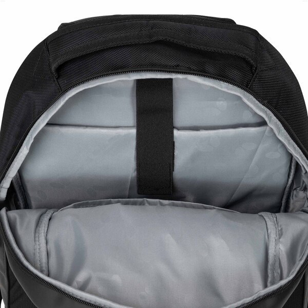 Butterfly Kashiwa Rucksack - Front - Interior